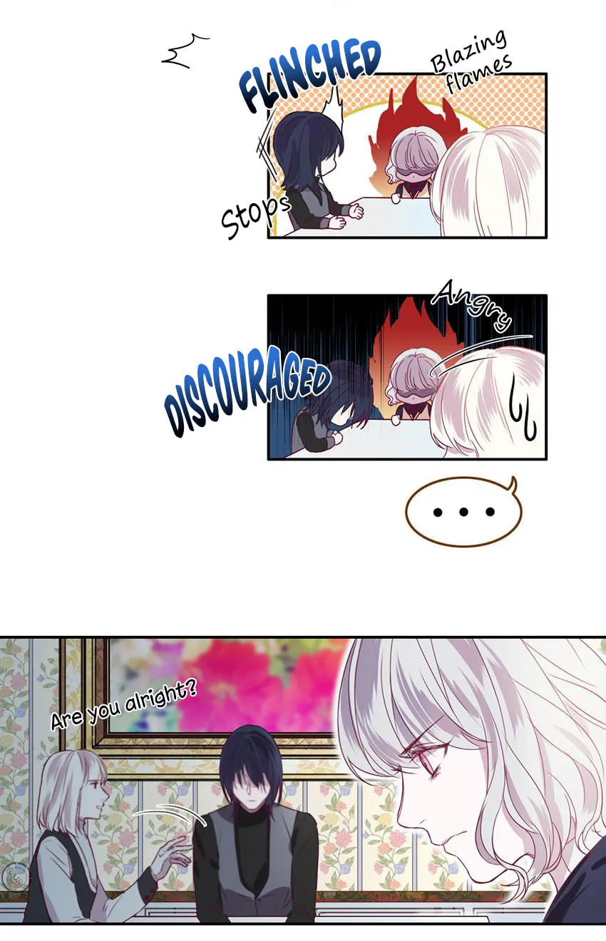 Read Otome Equation chapter 11 image 15 on Lezhin