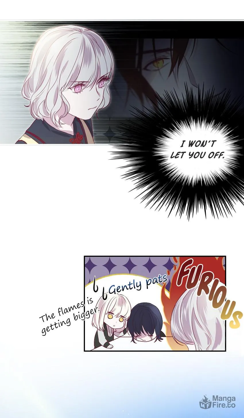 Read Otome Equation chapter 11 image 16 on Lezhin