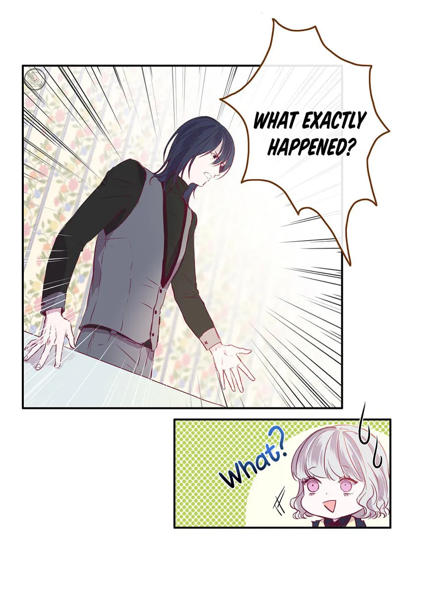 Read Otome Equation chapter 11 image 20 on Lezhin
