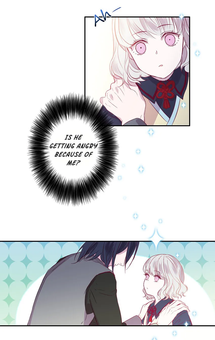 Read Otome Equation chapter 11 image 23 on Lezhin