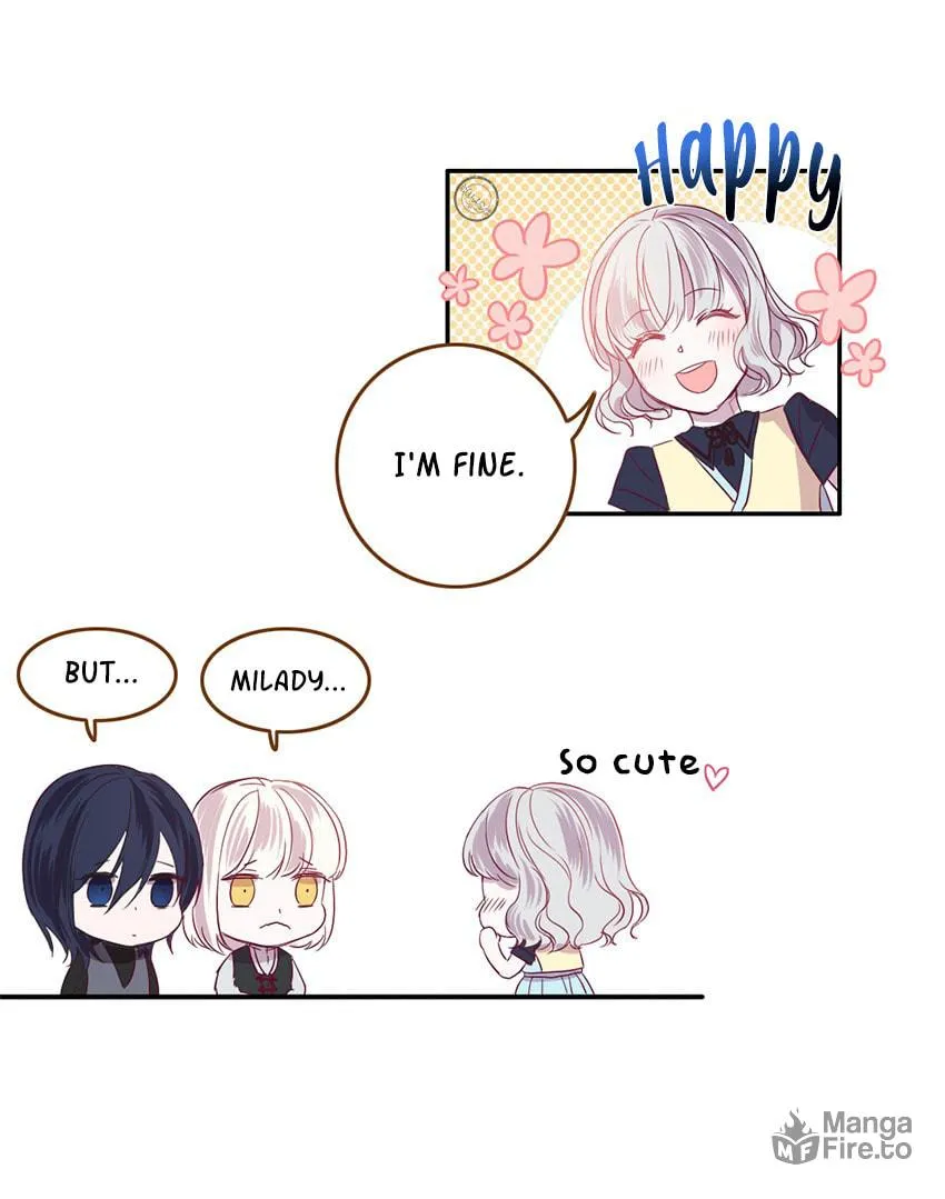 Read Otome Equation chapter 11 image 25 on Lezhin