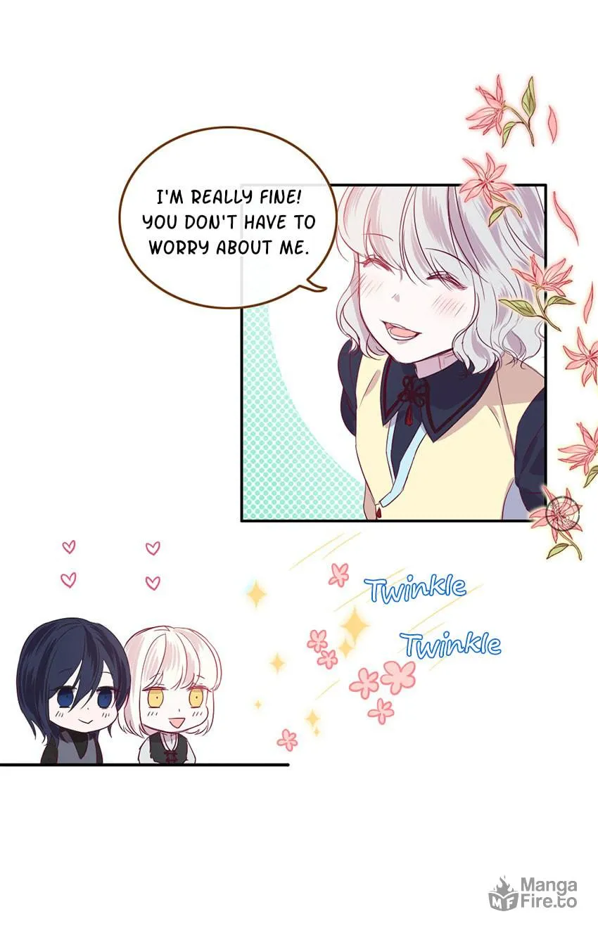 Read Otome Equation chapter 11 image 26 on Lezhin