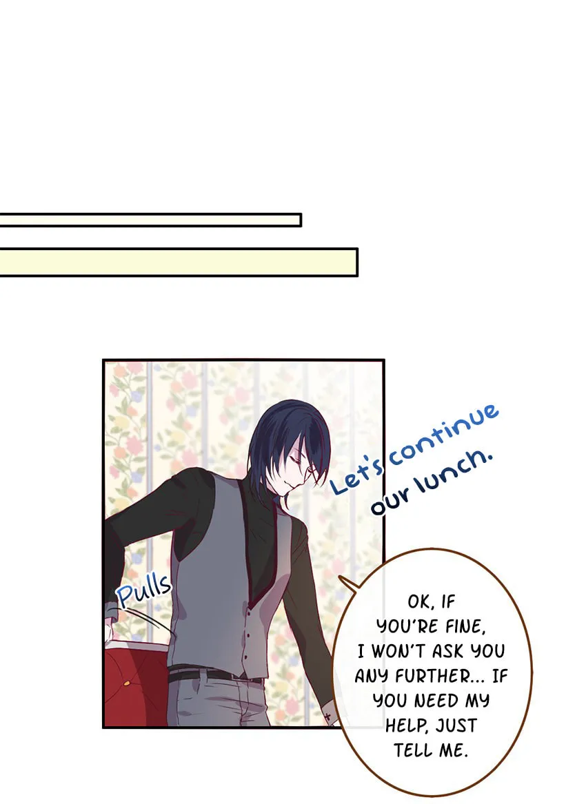 Read Otome Equation chapter 11 image 27 on Lezhin