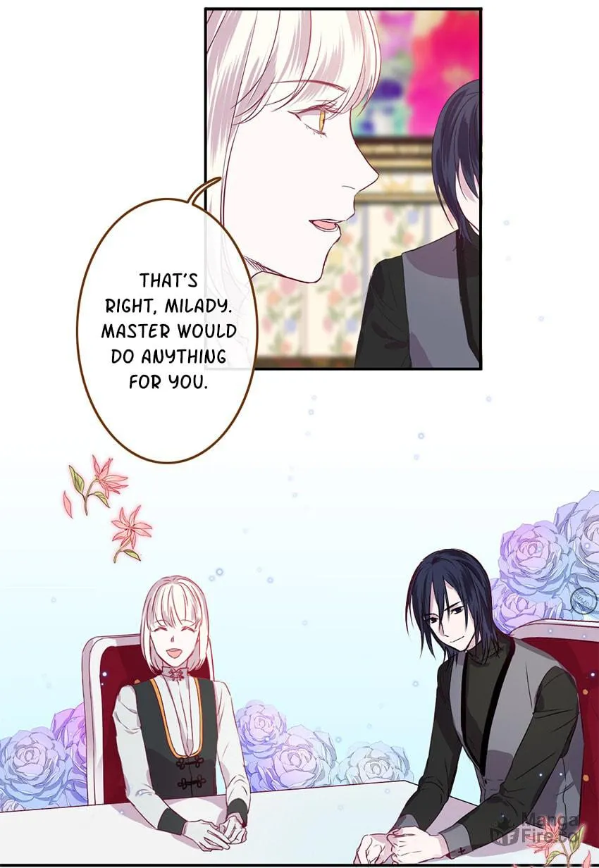 Read Otome Equation chapter 11 image 28 on Lezhin