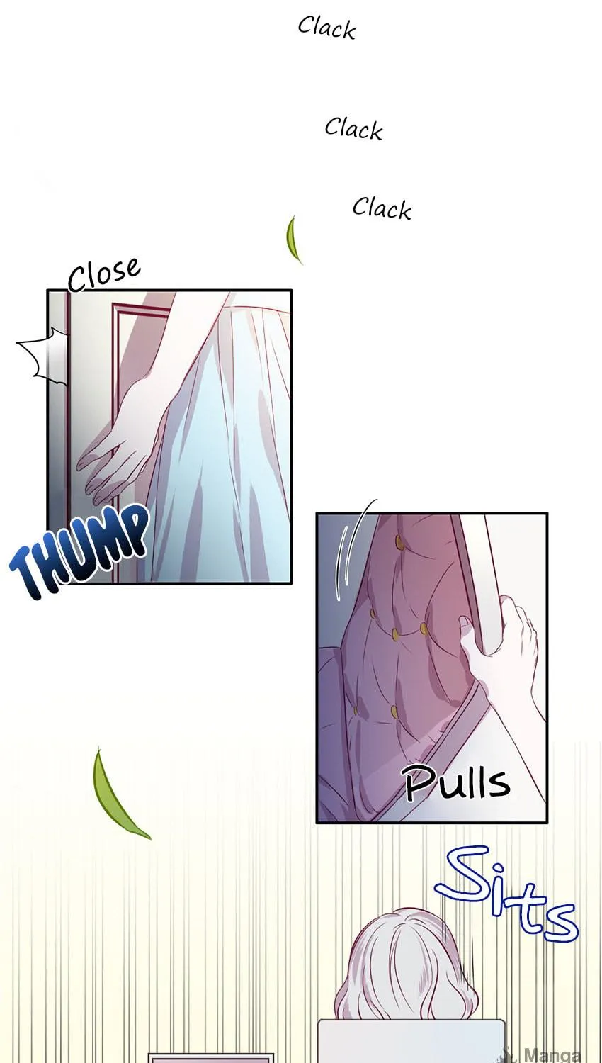 Read Otome Equation chapter 11 image 32 on Lezhin