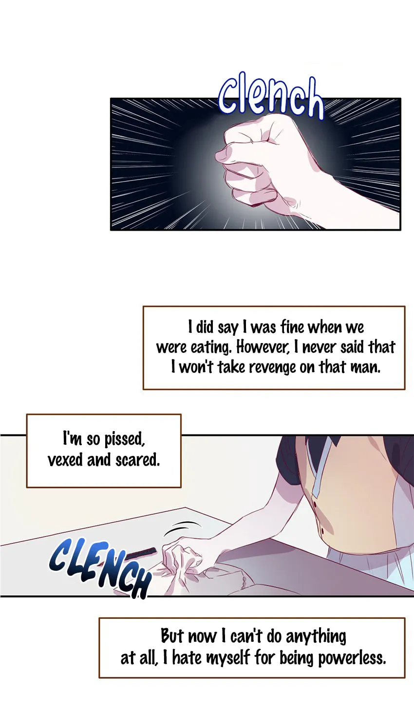 Read Otome Equation chapter 11 image 34 on Lezhin