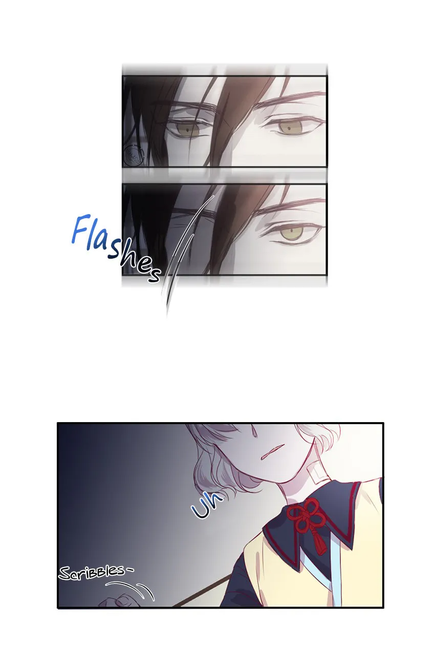 Read Otome Equation chapter 11 image 35 on Lezhin