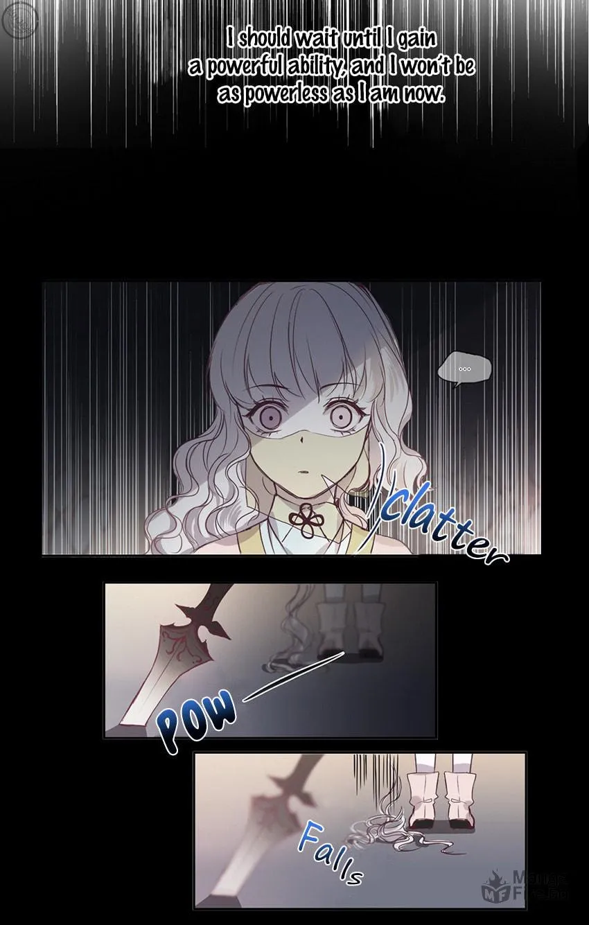 Read Otome Equation chapter 11 image 38 on Lezhin
