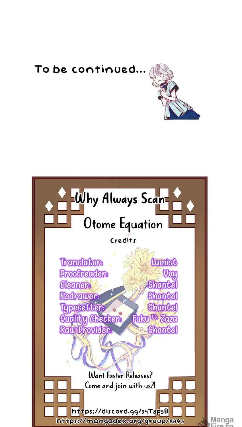 Read Otome Equation chapter 11 image 42 on Lezhin