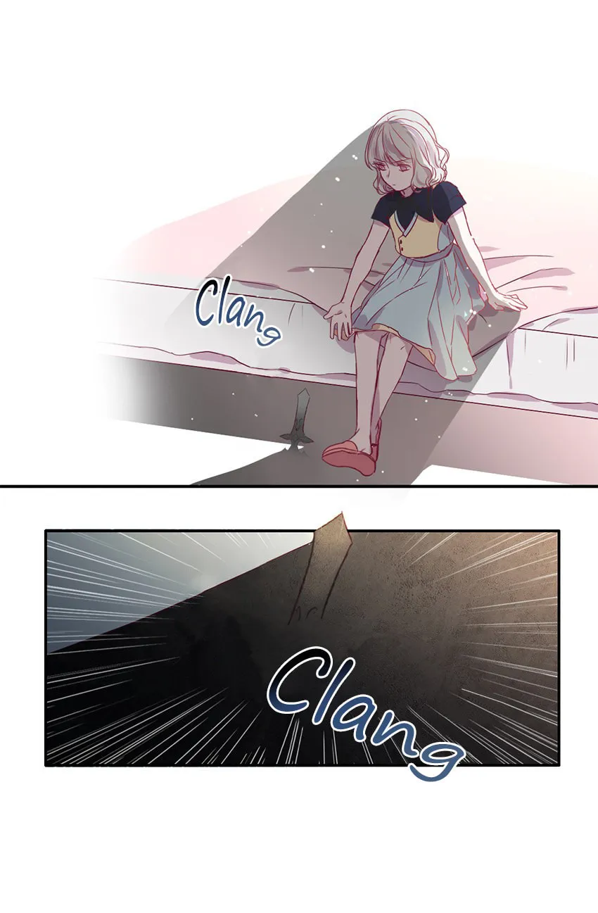Read Otome Equation chapter 11 image 8 on Lezhin