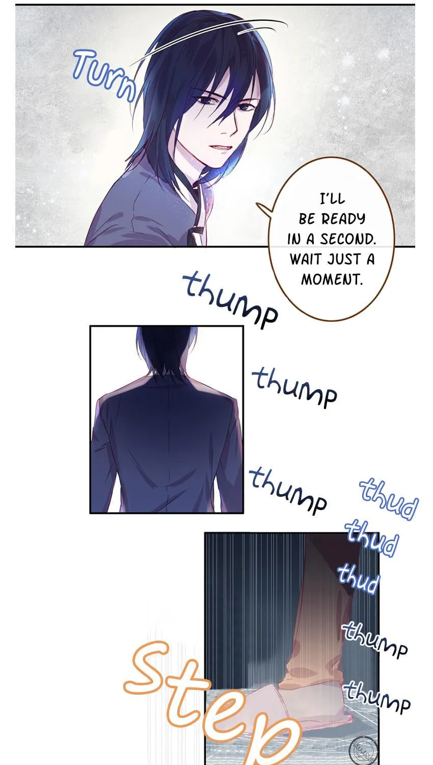 Read Otome Equation chapter 12 image 10 on Lezhin