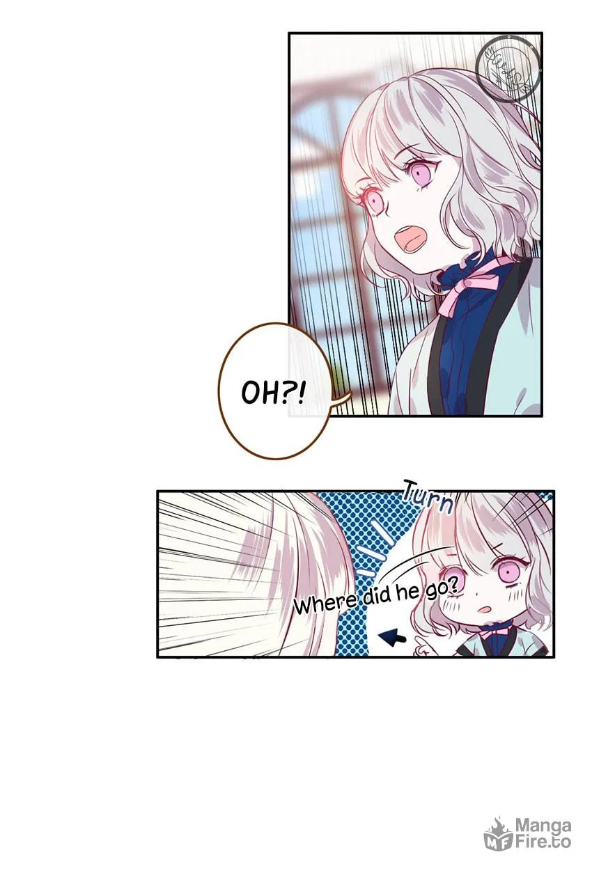 Read Otome Equation chapter 12 image 13 on Lezhin
