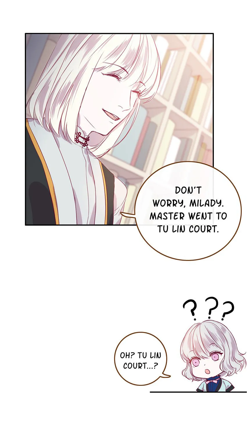 Read Otome Equation chapter 12 image 14 on Lezhin