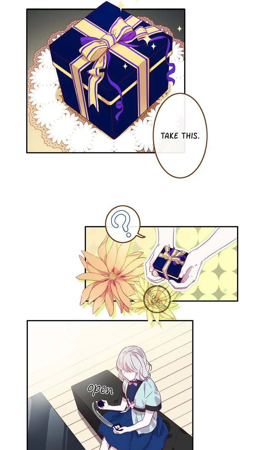 Read Otome Equation chapter 12 image 17 on Lezhin