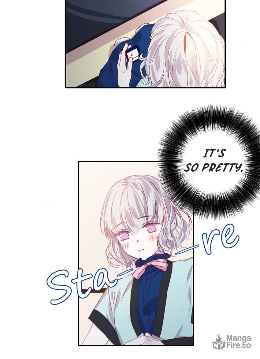 Read Otome Equation chapter 12 image 22 on Lezhin