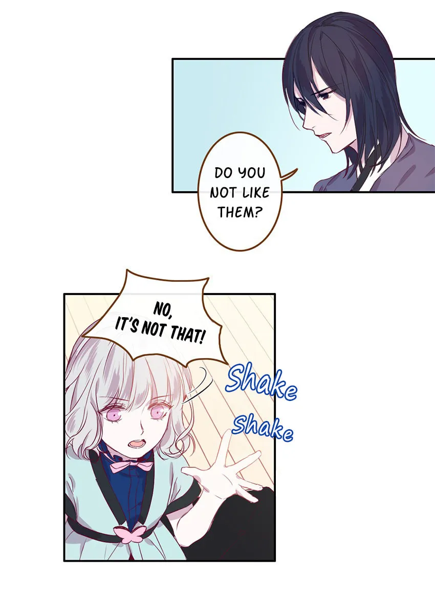 Read Otome Equation chapter 12 image 27 on Lezhin