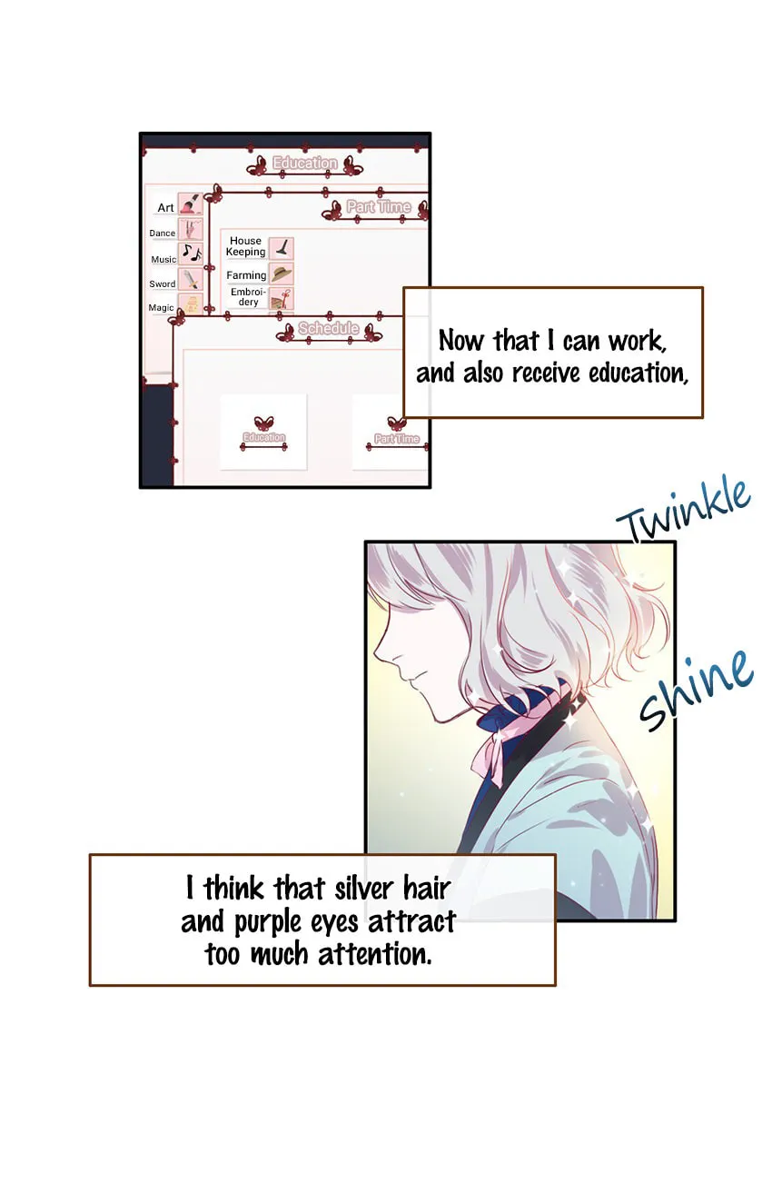 Read Otome Equation chapter 12 image 3 on Lezhin
