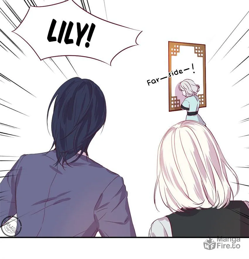 Read Otome Equation chapter 12 image 33 on Lezhin
