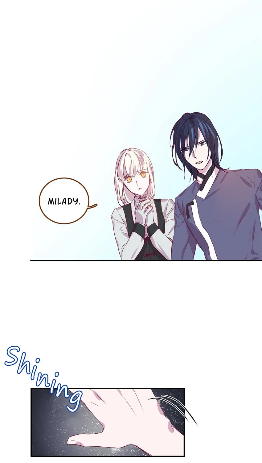 Read Otome Equation chapter 12 image 34 on Lezhin