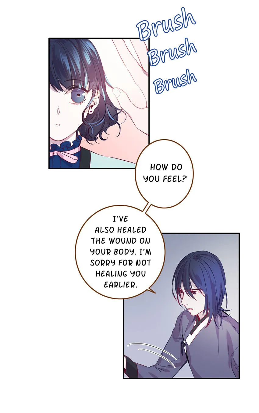 Read Otome Equation chapter 12 image 36 on Lezhin