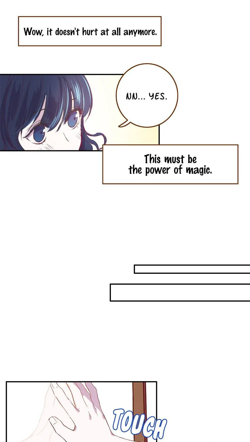 Read Otome Equation chapter 12 image 37 on Lezhin