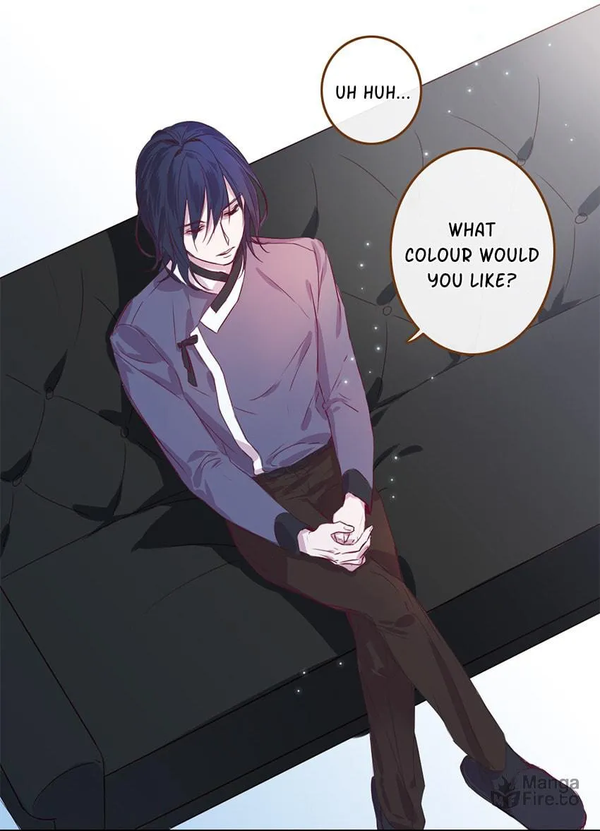 Read Otome Equation chapter 12 image 4 on Lezhin