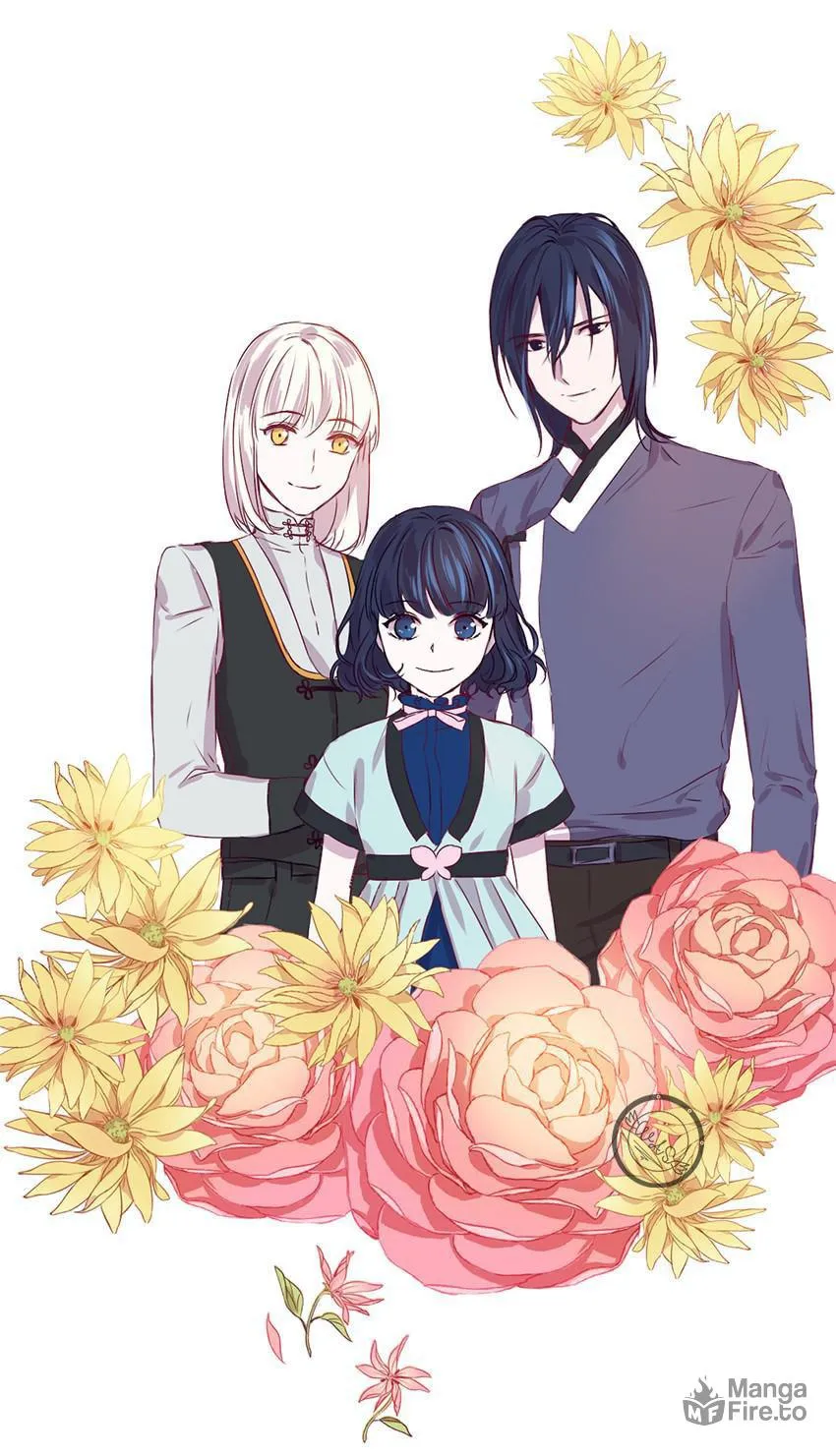Read Otome Equation chapter 12 image 41 on Lezhin