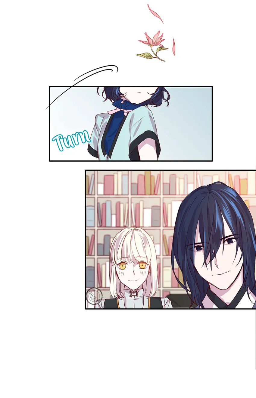 Read Otome Equation chapter 12 image 42 on Lezhin