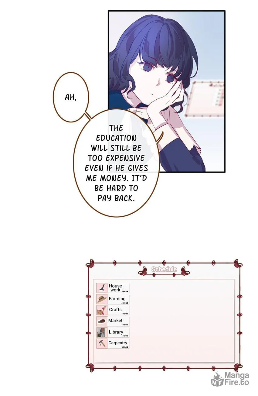 Read Otome Equation chapter 13 image 14 on Lezhin