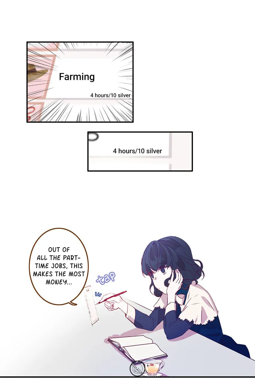 Read Otome Equation chapter 13 image 15 on Lezhin