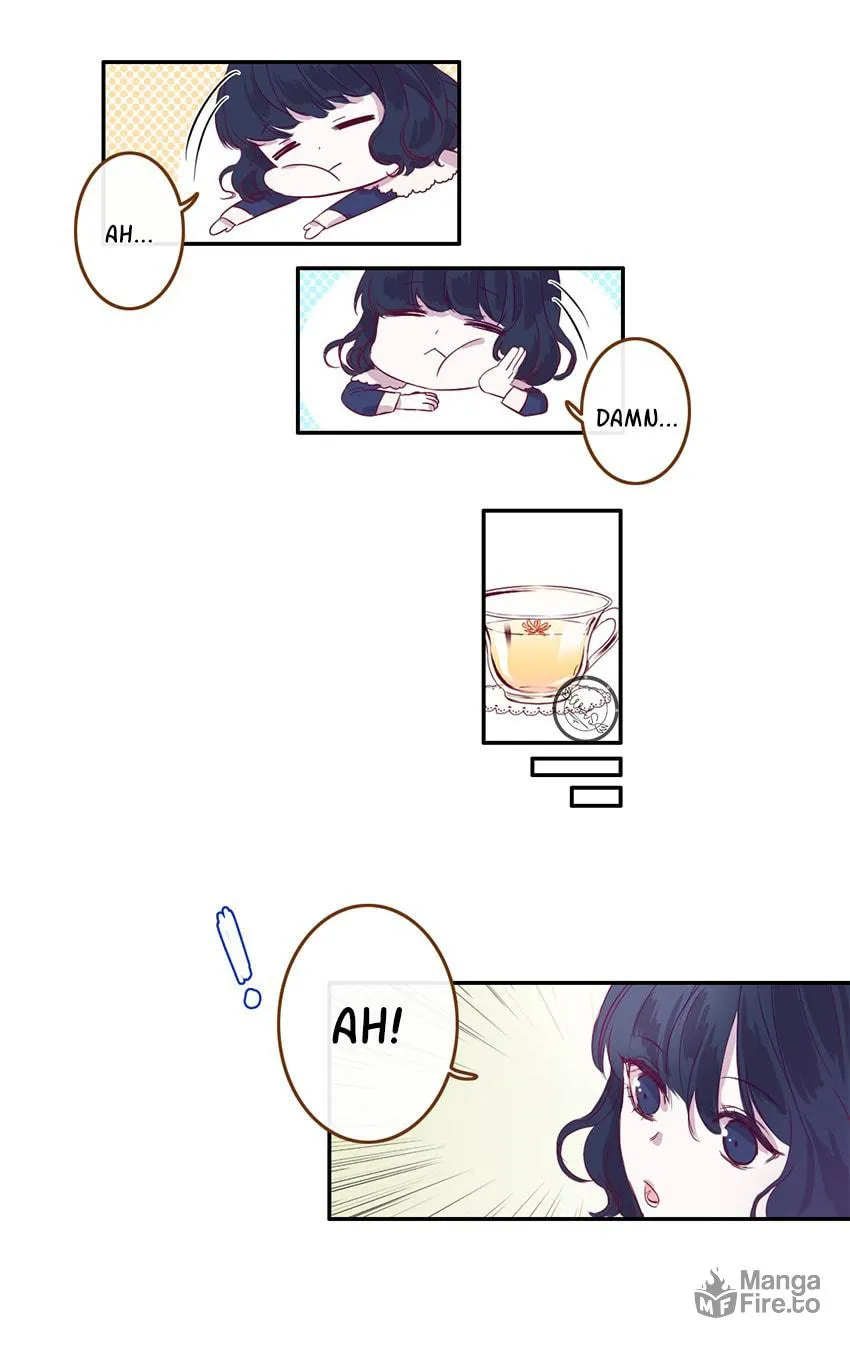 Read Otome Equation chapter 13 image 16 on Lezhin
