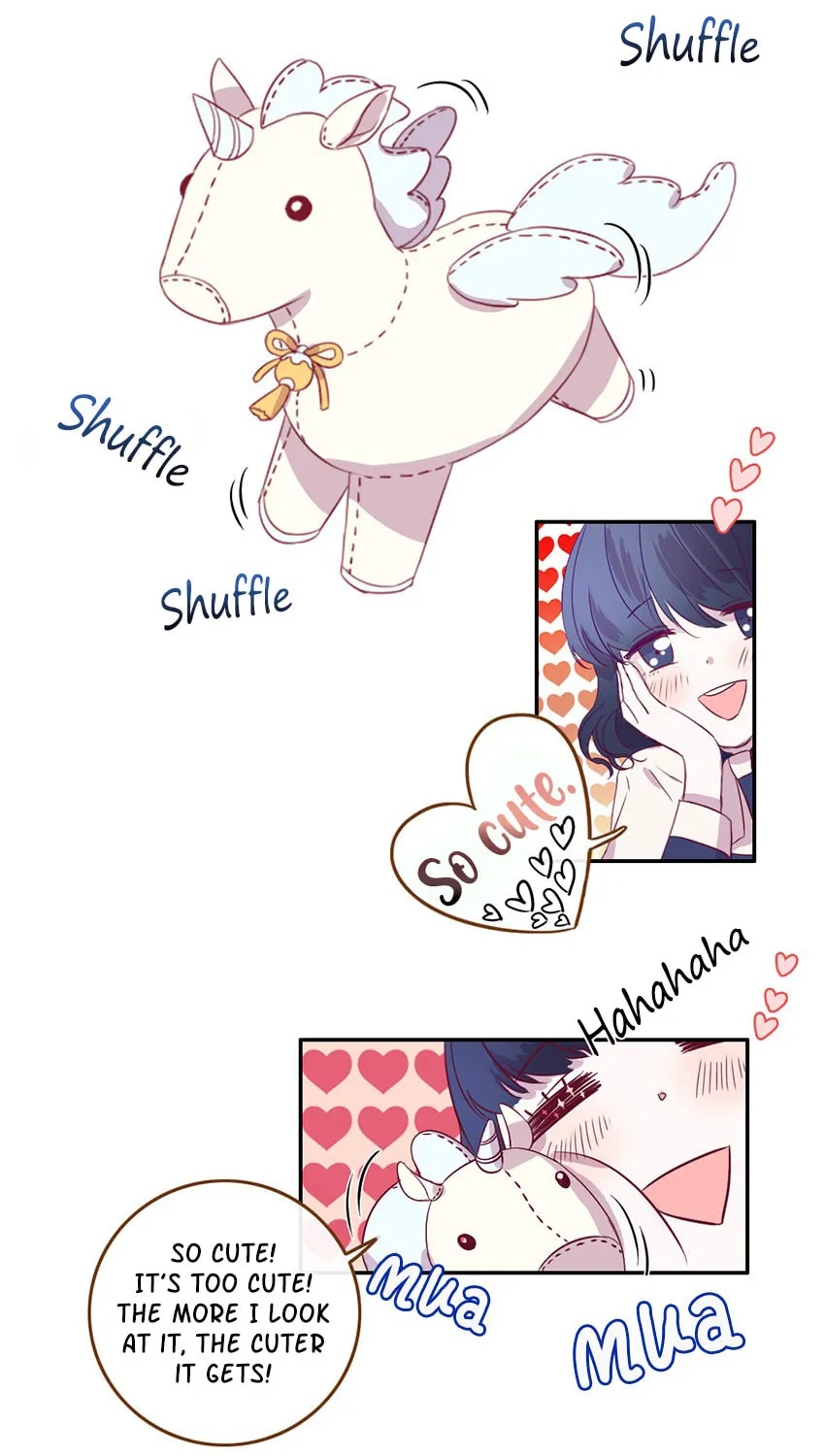 Read Otome Equation chapter 13 image 21 on Lezhin