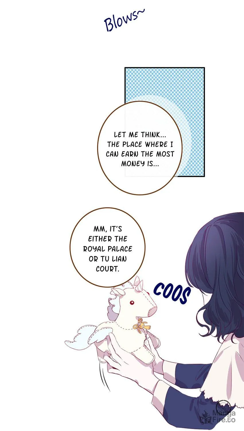 Read Otome Equation chapter 13 image 27 on Lezhin