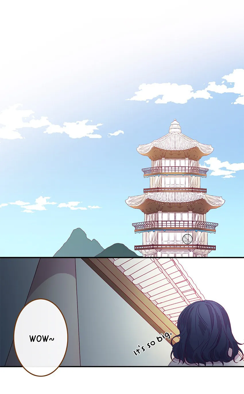 Read Otome Equation chapter 13 image 30 on Lezhin