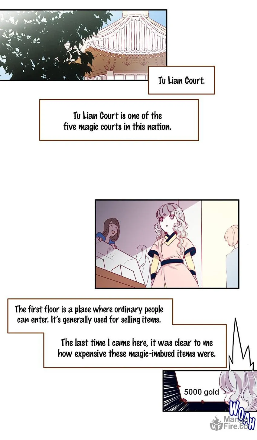 Read Otome Equation chapter 13 image 31 on Lezhin