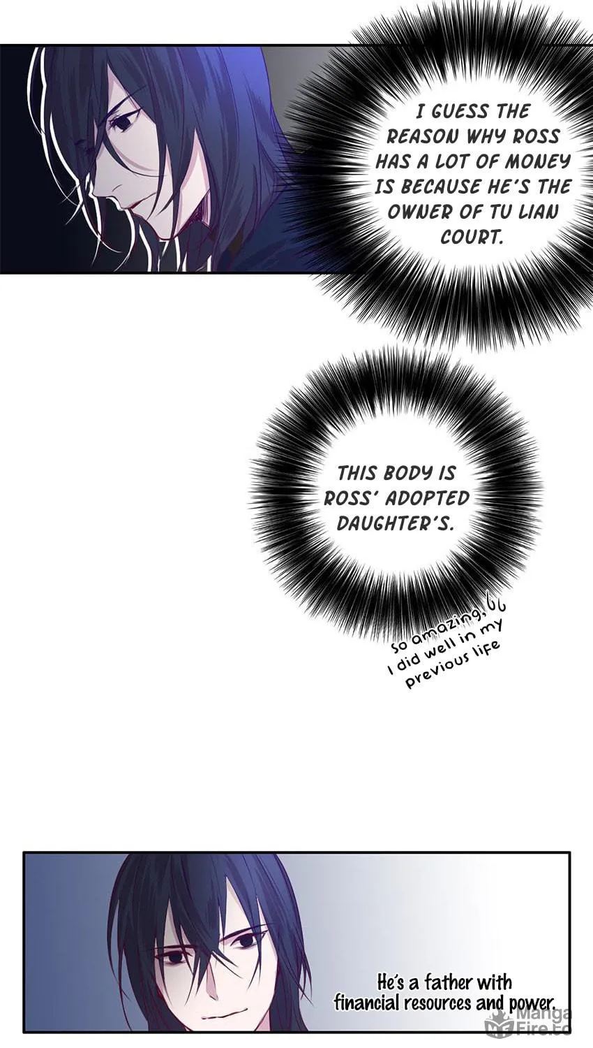 Read Otome Equation chapter 13 image 32 on Lezhin