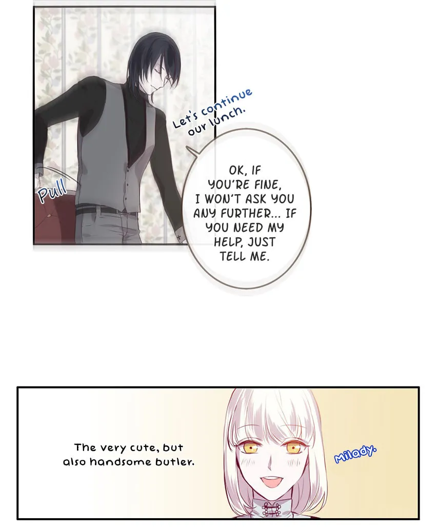 Read Otome Equation chapter 13 image 34 on Lezhin