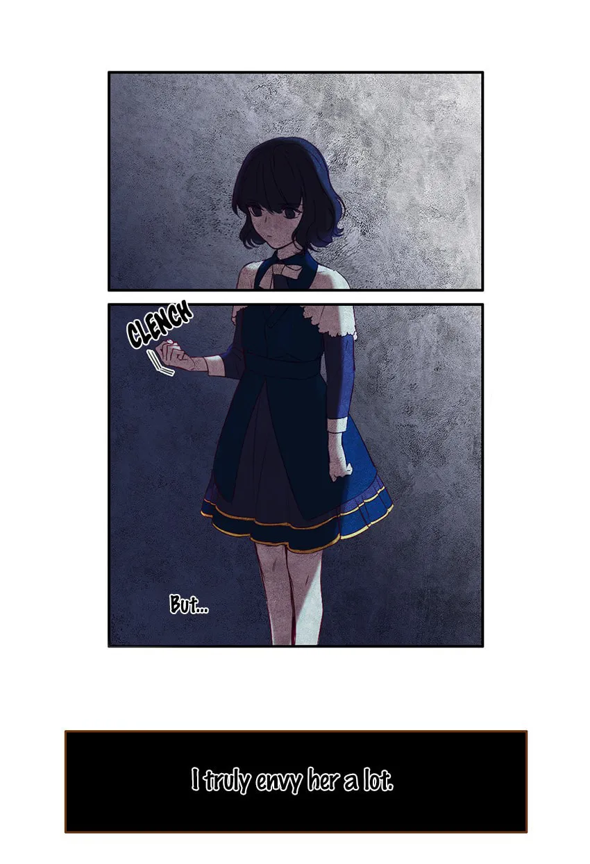 Read Otome Equation chapter 13 image 38 on Lezhin