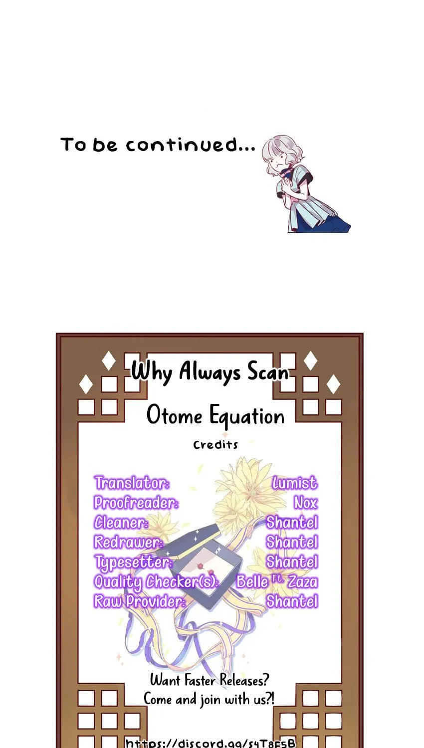 Read Otome Equation chapter 13 image 43 on Lezhin