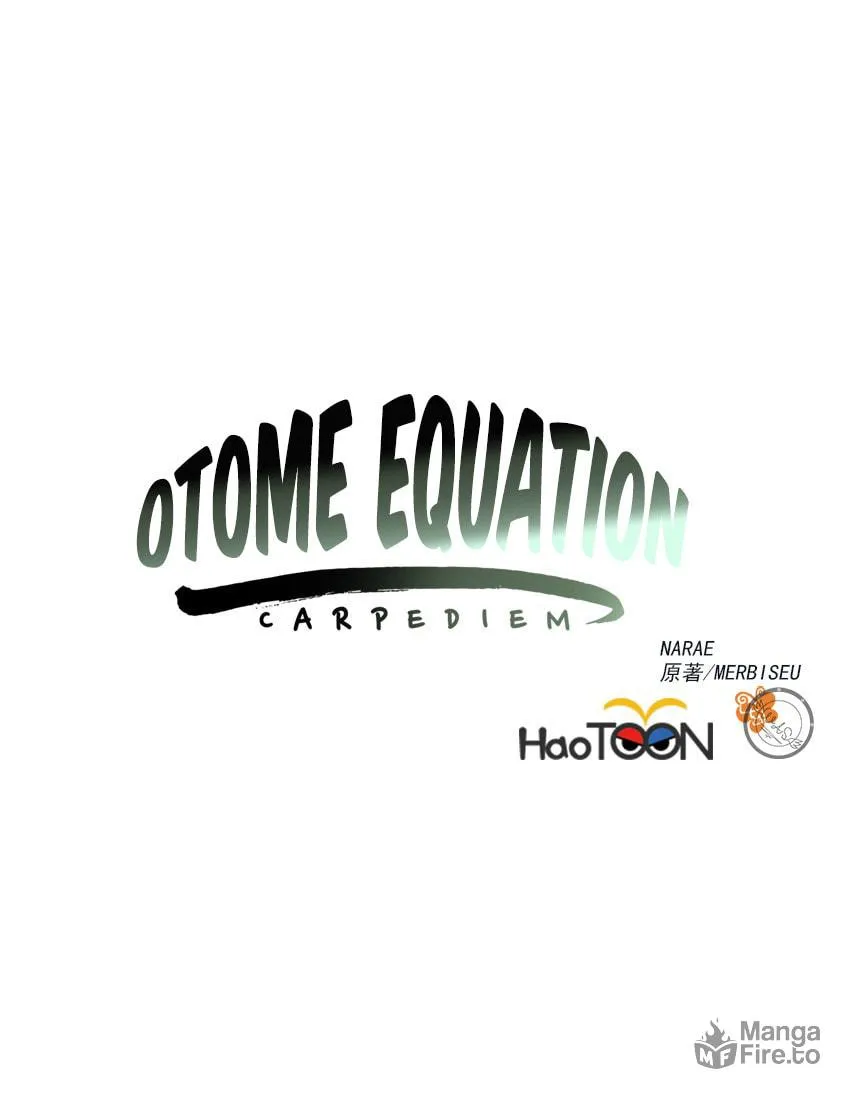Read Otome Equation chapter 13 image 6 on Lezhin