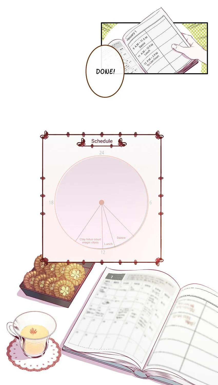 Read Otome Equation chapter 13 image 7 on Lezhin