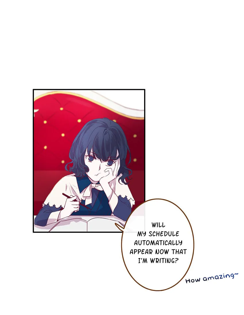 Read Otome Equation chapter 13 image 9 on Lezhin