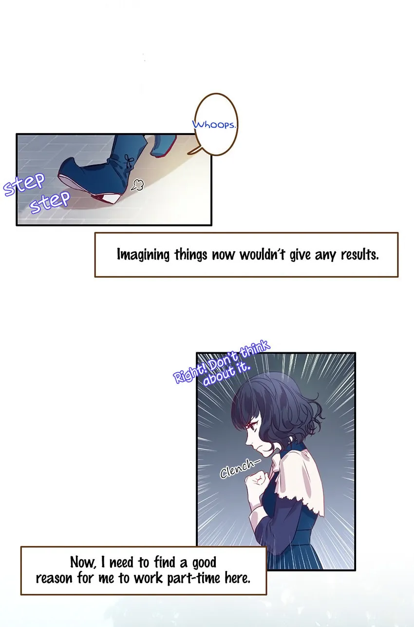 Read Otome Equation chapter 14 image 1 on Lezhin