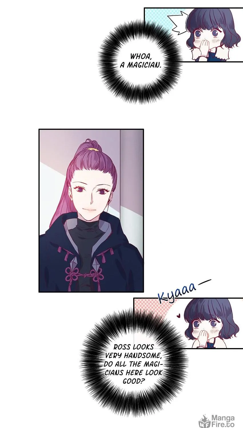 Read Otome Equation chapter 14 image 14 on Lezhin