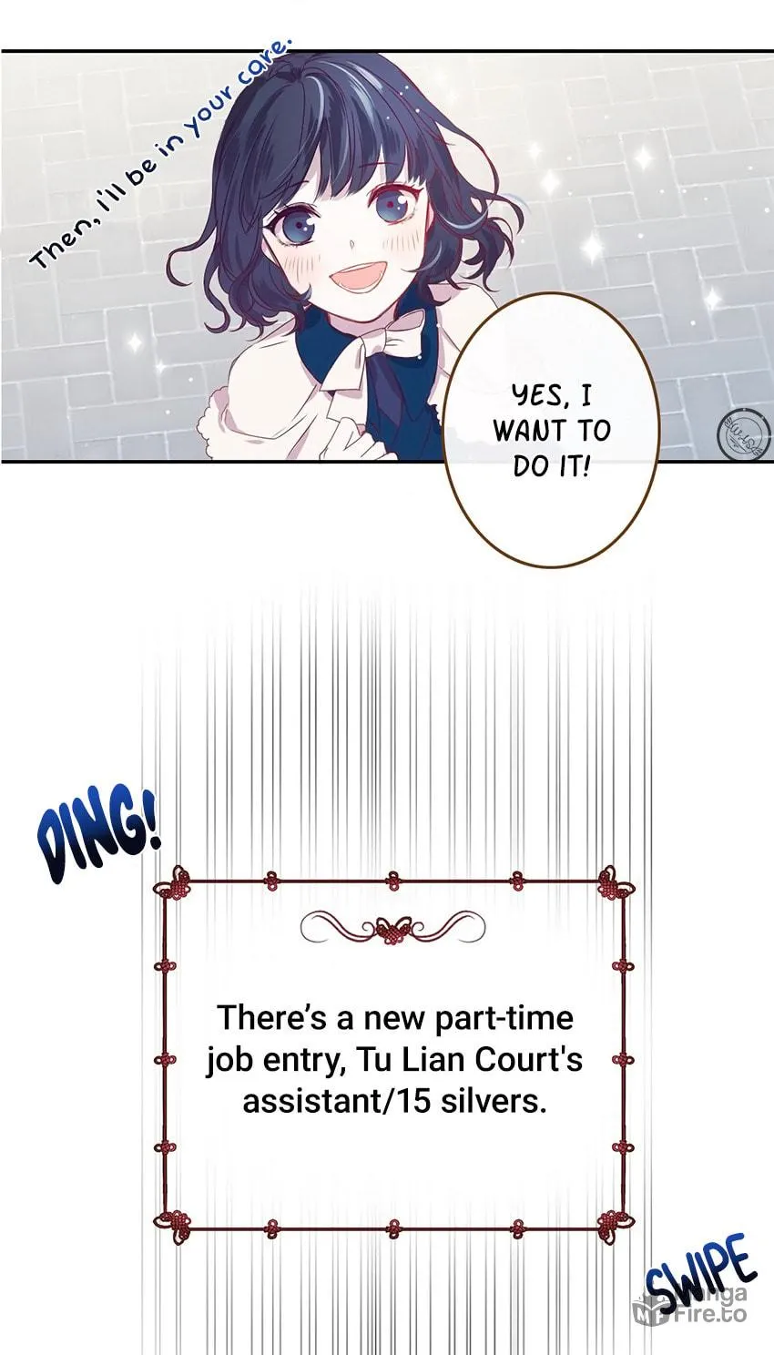 Read Otome Equation chapter 14 image 19 on Lezhin