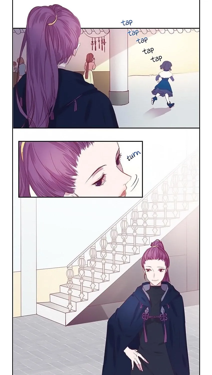 Read Otome Equation chapter 14 image 23 on Lezhin