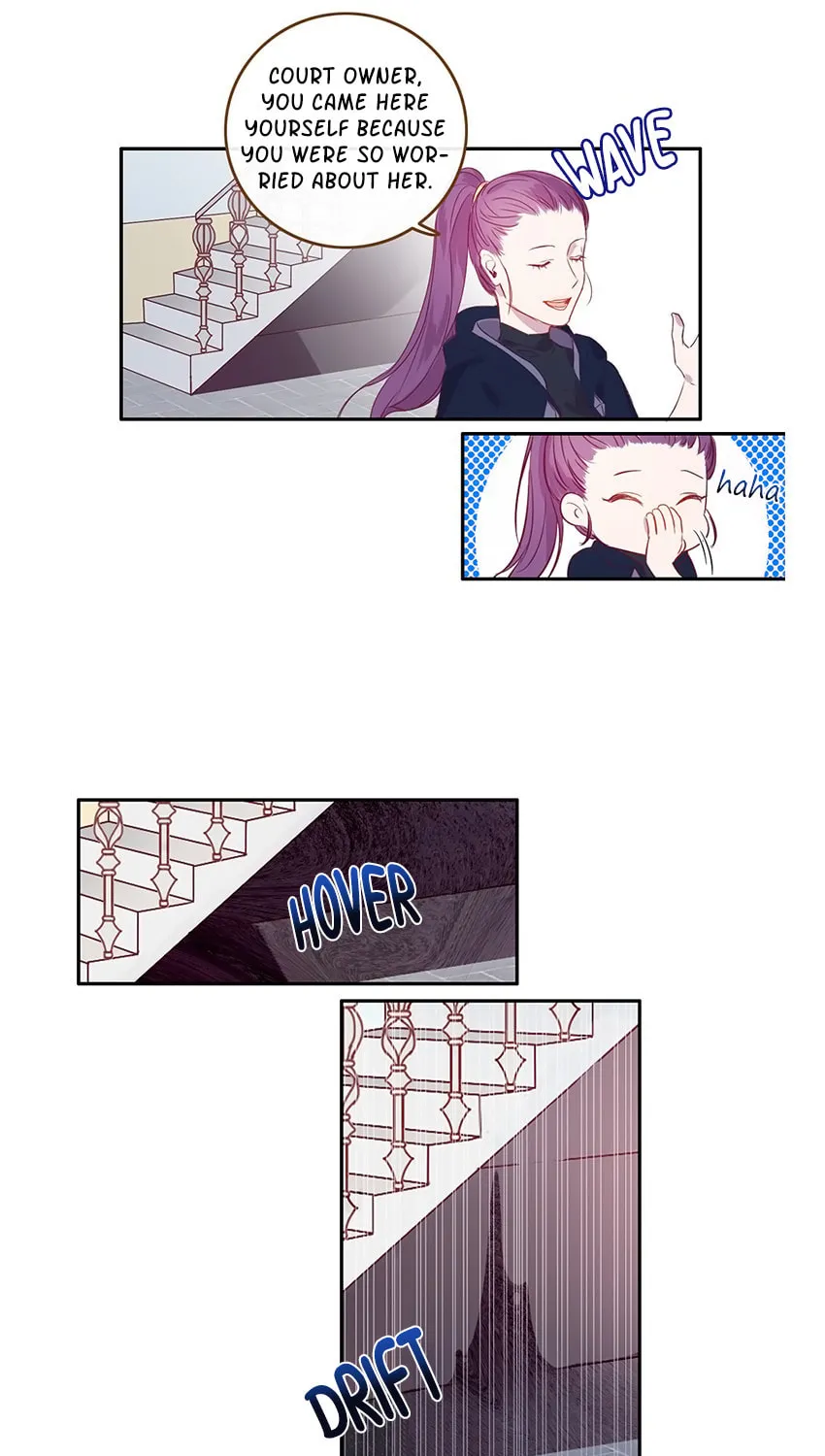Read Otome Equation chapter 14 image 25 on Lezhin