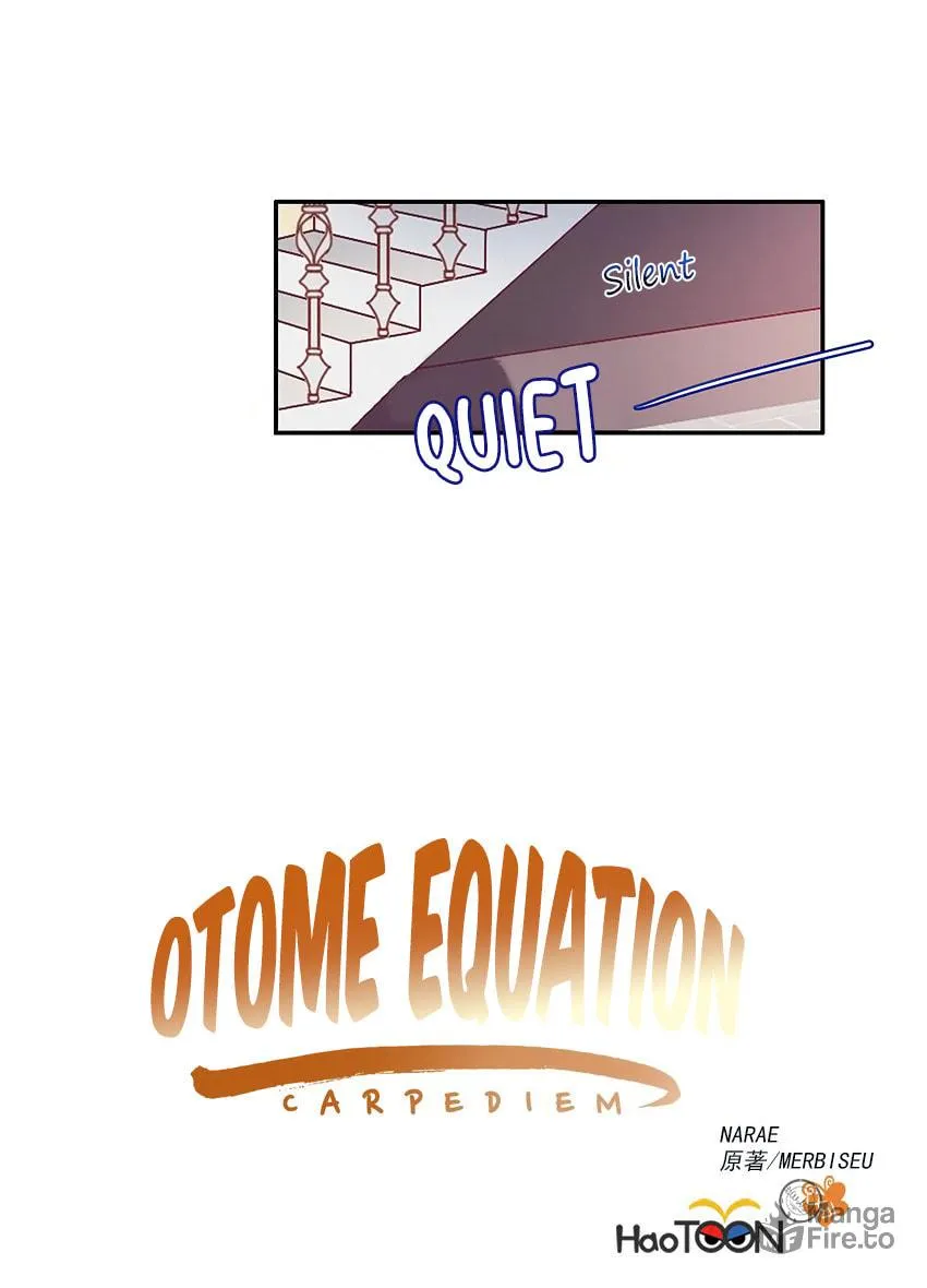 Read Otome Equation chapter 14 image 27 on Lezhin