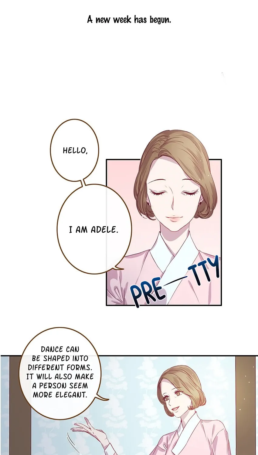 Read Otome Equation chapter 14 image 29 on Lezhin