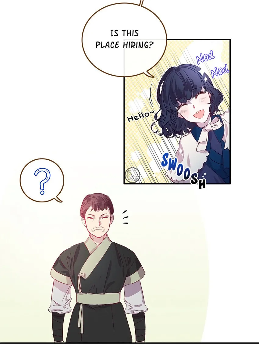 Read Otome Equation chapter 14 image 3 on Lezhin